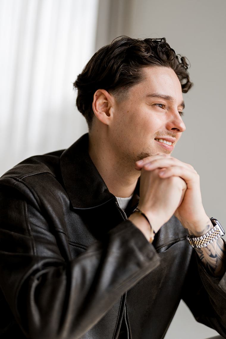 Gijs van de Loo